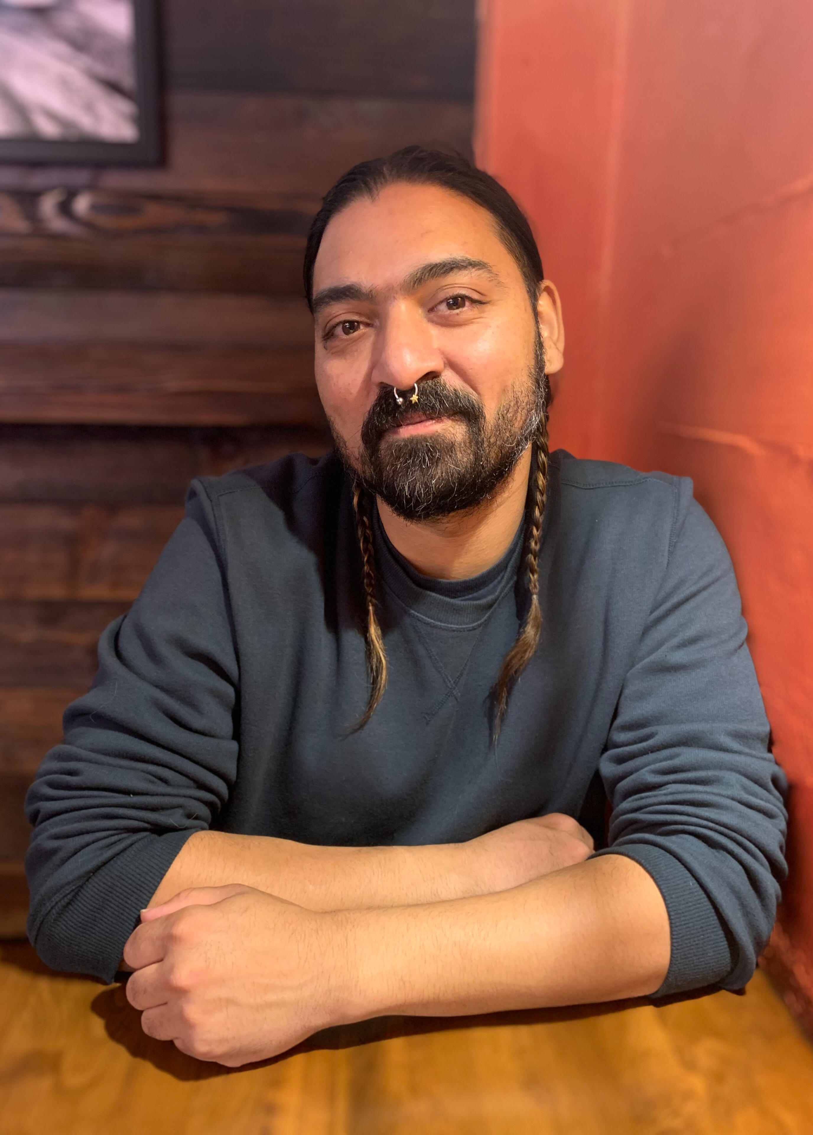 Abeytax Barana Counseling